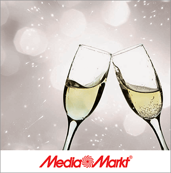 Thema "Champagne"